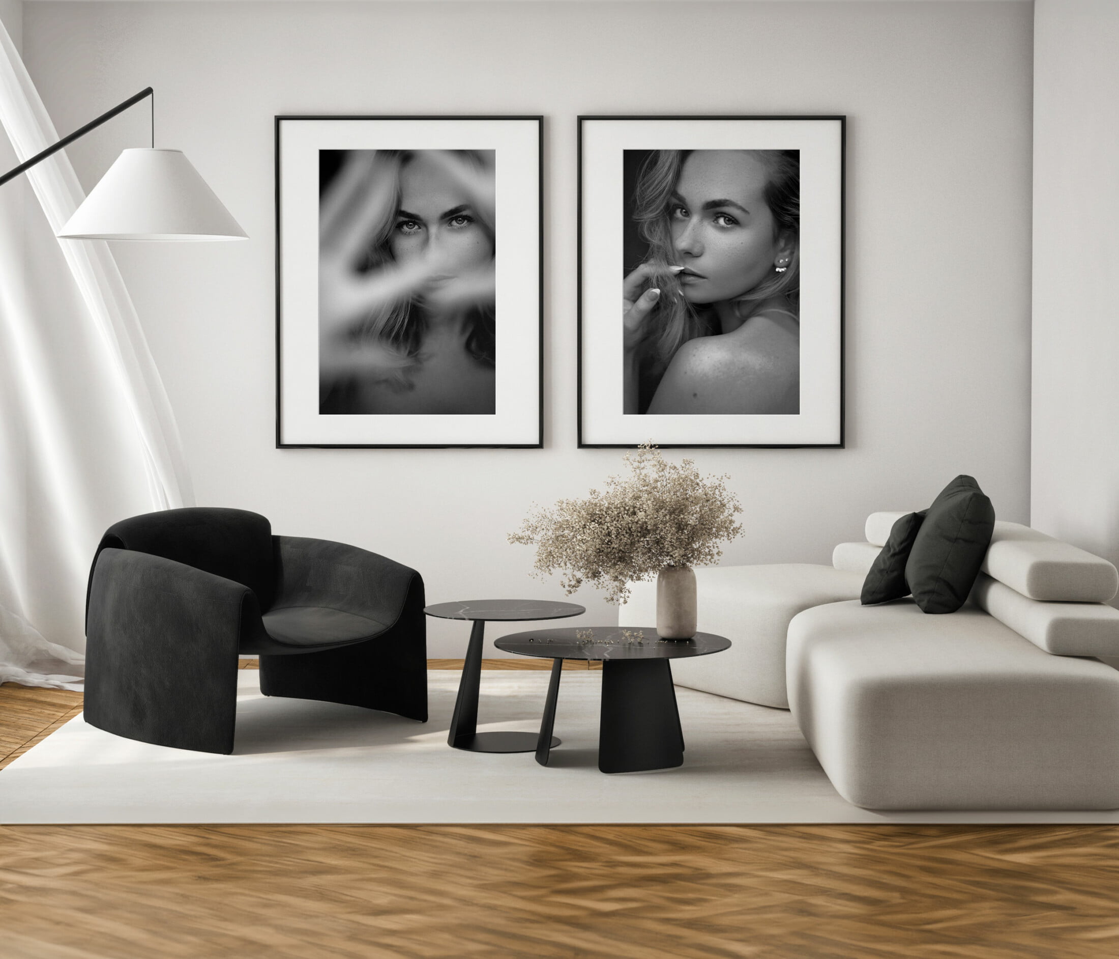 Treat yourself with art piece for your interior